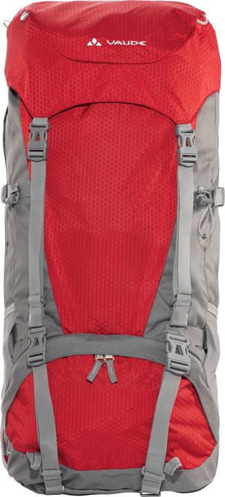 Actual product image Vaude Astra 65+10 II Backpack (65 l)