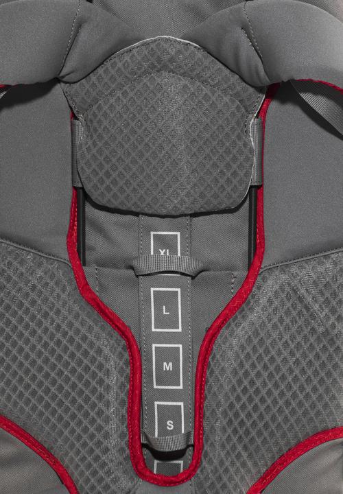 Actual product image Vaude Astra 65+10 II Backpack (65 l)