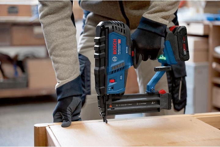 Actual product image Bosch Professional GNH 18V-50