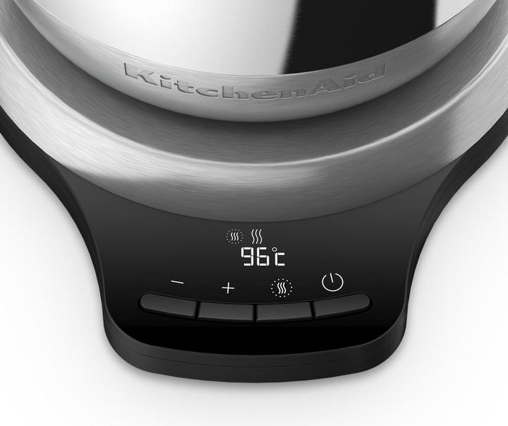 Produktbild KitchenAid 5KEK1032ESS (1 l)