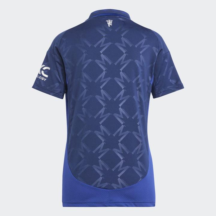 Image du produit adidas Maillot Manchester United Extérieur Femmes (XL)