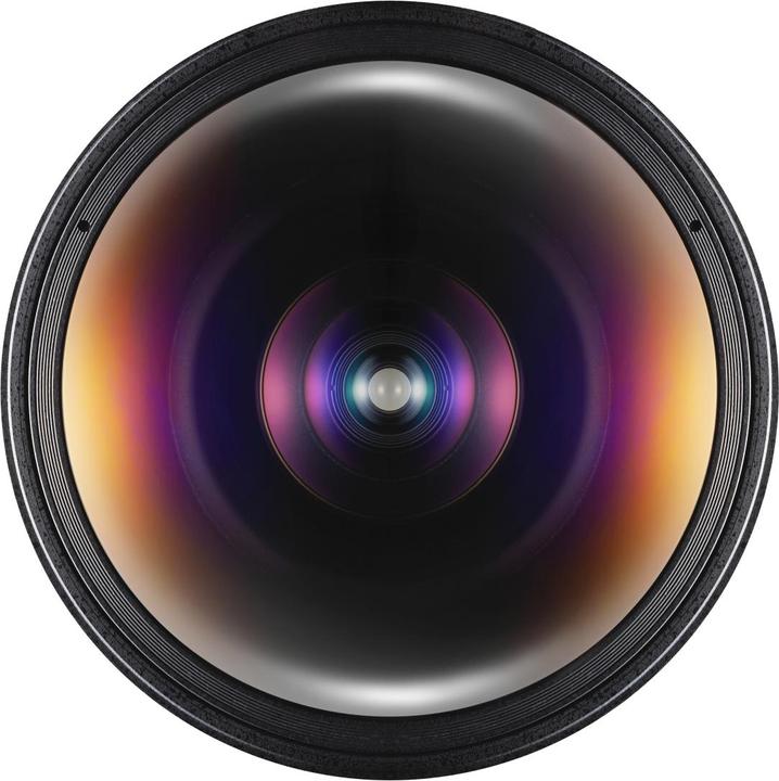 Produktbild Samyang 12mm F2.8 Sony E-Mount (Sony E, Vollformat)