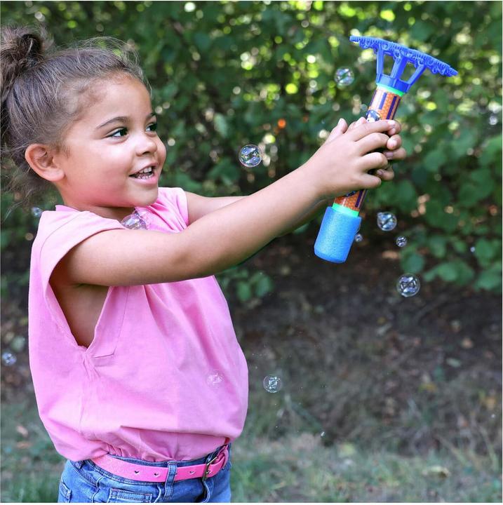 Actual product image Ses Bubble Rocket Bubbles
