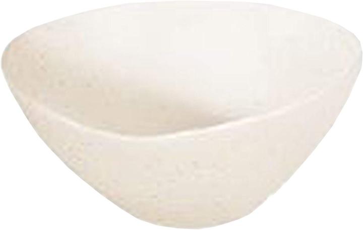 Produktbild ASA Selection Cuba Crema Schale gross Stein cremé 1221421 (1 x)