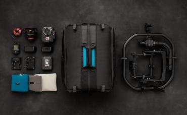 Produktbild Tenba Cineluxe Pro Gimbal (Fotorucksack, 24 l)