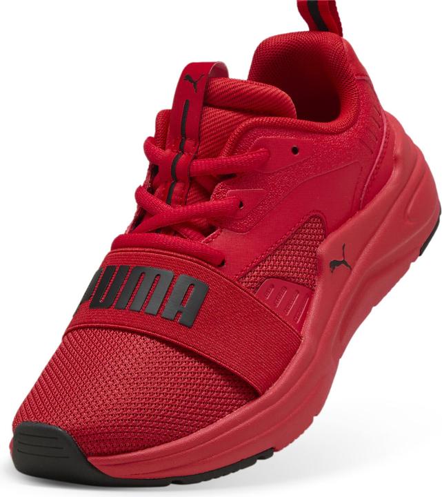 Produktbild Puma Softride Wired 2 Jr (38)