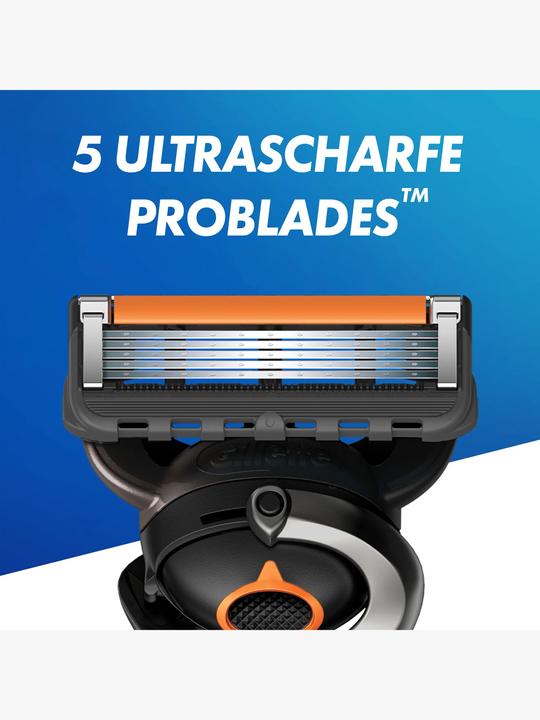 Produktbild Gillette ProGlide (8 x)