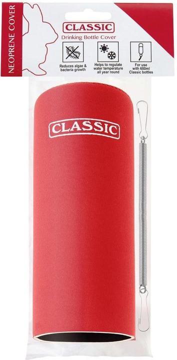 Actual product image Kerbl Thermal protection cover Classic (0.32 l)