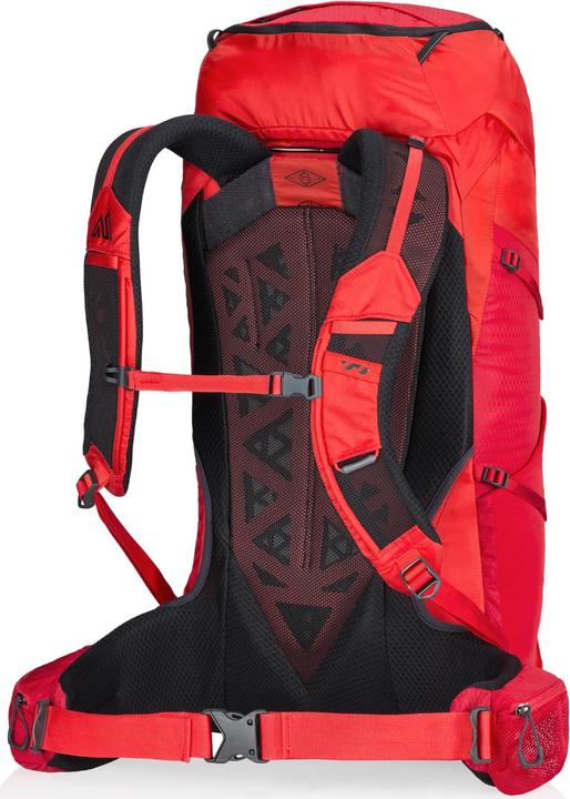 Immagine prodotto Gregory Zaino Paragon 38