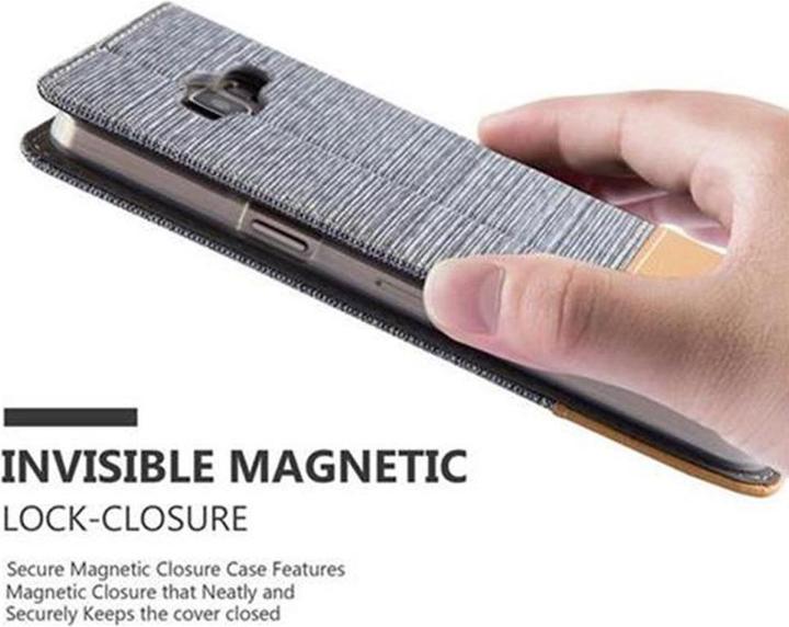 Immagine prodotto Cadorabo Jeans Optik (Samsung Galaxy A5)