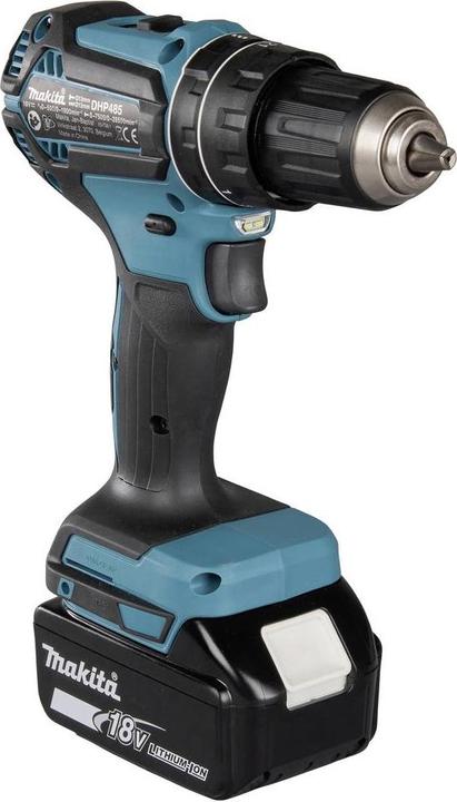 Produktbild Makita DHP485RTJ (Akkubetrieb)