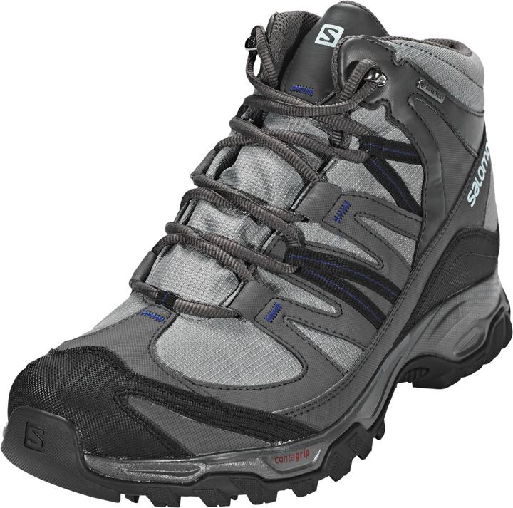 Actual product image Salomon Mudstone Mid 2 GTX Shoes (41 1/3)