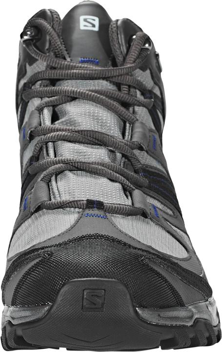 Actual product image Salomon Mudstone Mid 2 GTX Shoes (41 1/3)