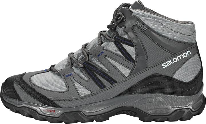 Actual product image Salomon Mudstone Mid 2 GTX Shoes (41 1/3)