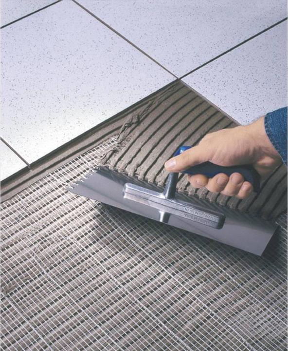 Actual product image Arnold Rak FH P 2120i floor heating ele