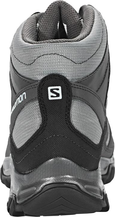 Actual product image Salomon Mudstone Mid 2 GTX Shoes (41 1/3)