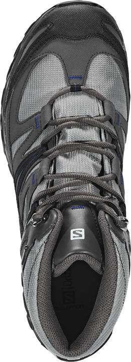 Actual product image Salomon Mudstone Mid 2 GTX Shoes (41 1/3)
