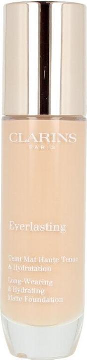 Immagine prodotto Clarins Fondazione eterna (No.107C Beige)