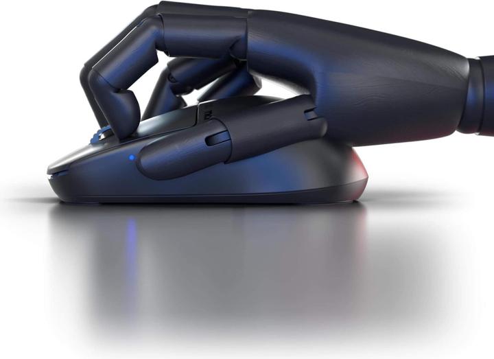 Produktbild Pulsar Gaming Gears X2H eS - Medium Size 2 (Kabellos, Kabelgebunden)