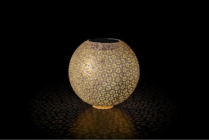 Actual product image STT Solar Light