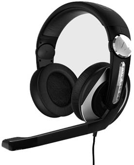 Sennheiser PC 330 G4me