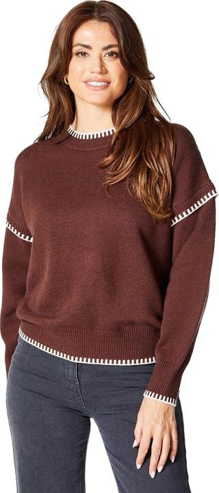 Immagine prodotto Principles Maglione Strato Sottostante Donna (L)