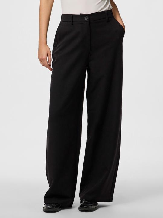 Image du produit Pieces PCKAMIL Pantalon à jambe large (32)