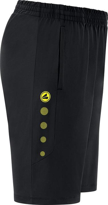 Actual product image JAKO Training Shorts Premium (152)