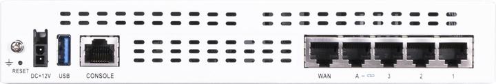 Actual product image Fortinet FortiGate 40F
