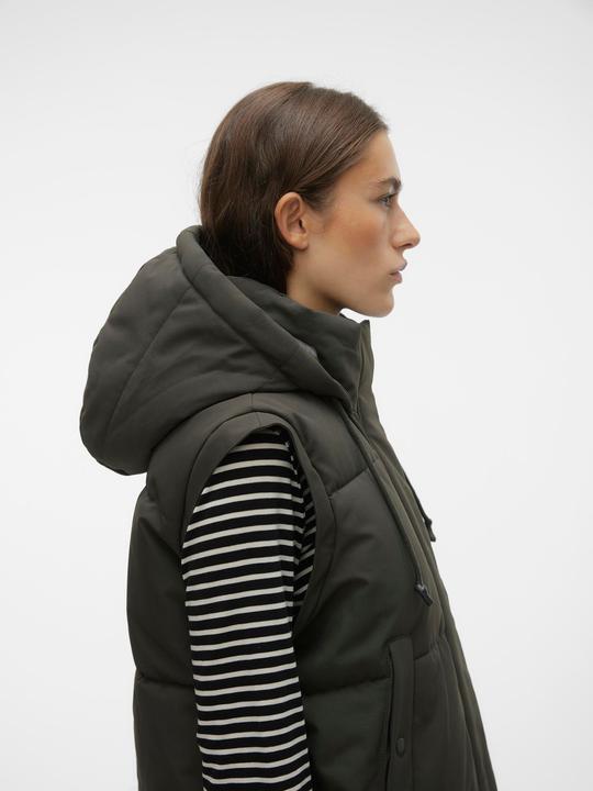 Actual product image Vero Moda VMMARGARET coat Coat (XXL)