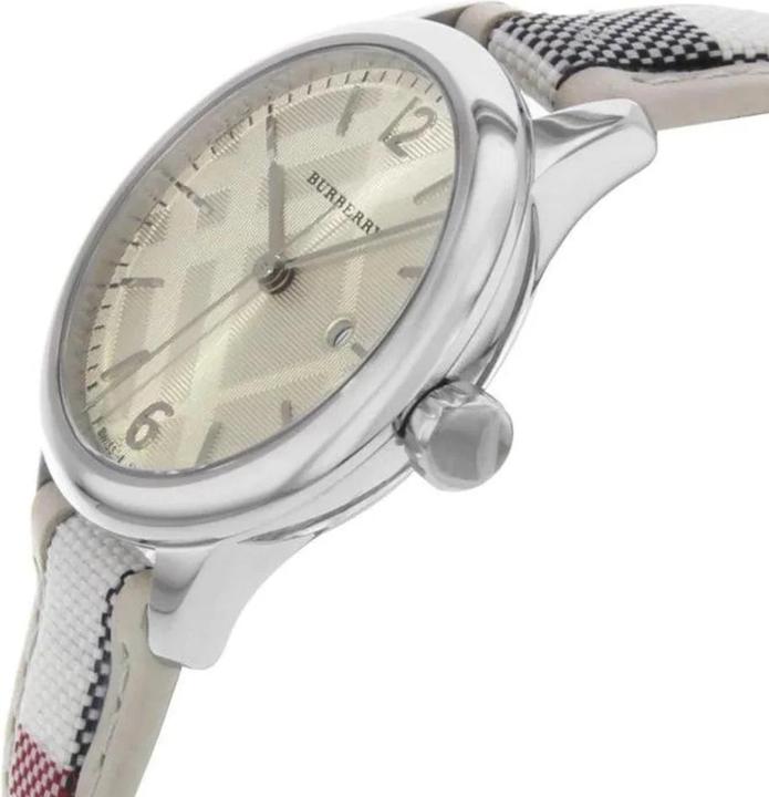 Produktbild Burberry The Classic (Analoguhr, 32 mm)