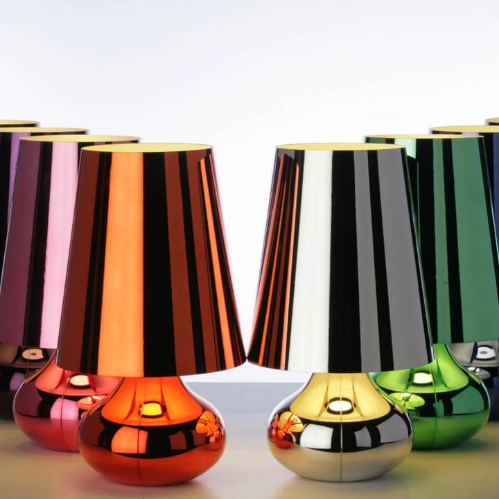 Immagine prodotto Kartell Cindy (240 lm, E27)