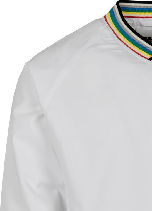 Produktbild Urban Classics Warm Up Pull Over (XL)