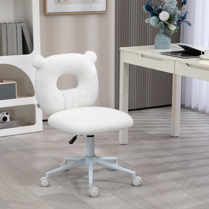 Immagine prodotto Homcom Sedia da ufficio