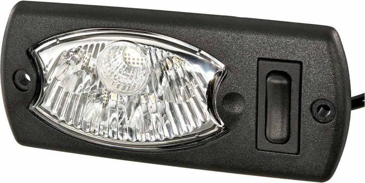 Actual product image Hella Interior Light