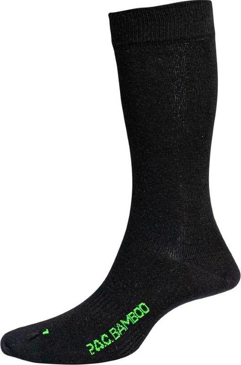 P.A.C. .Bamboo Crew Liner Unisex