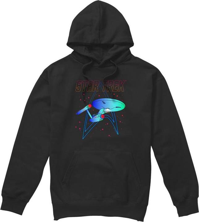 Kapuzenpullover (S)
