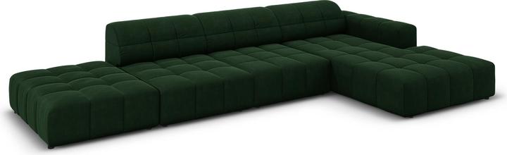 Produktbild Cosmopolitan Design Chicago (Ecksofa)