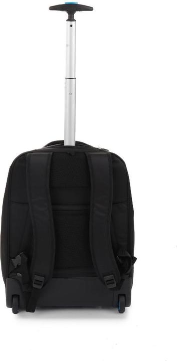 Image du produit Roncato Crosslite - Sac à dos trolley Carry-On (Bagage à main (jusqu'à 50l))