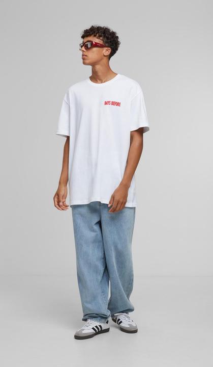 Produktbild Urban Classics Upscale Days Before Overize Tee - 178331 (M)
