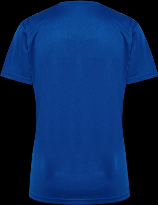 Immagine prodotto hummel Hmlauthentic Pl Maglia S/S Donna (XL)
