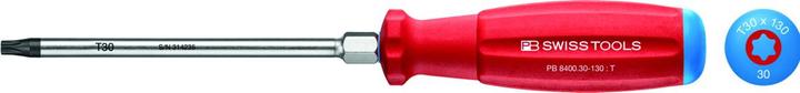 Produktbild PB Swiss Tools Schraubenzieher PB 8400.30 (Torx (TX))