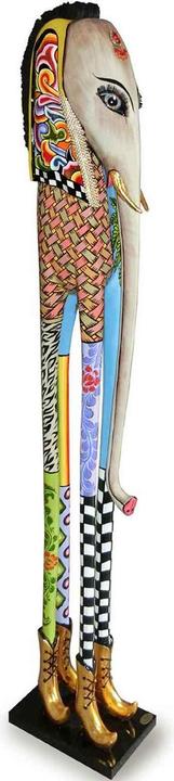 Image du produit Toms Drag Éléphant Salvador XL