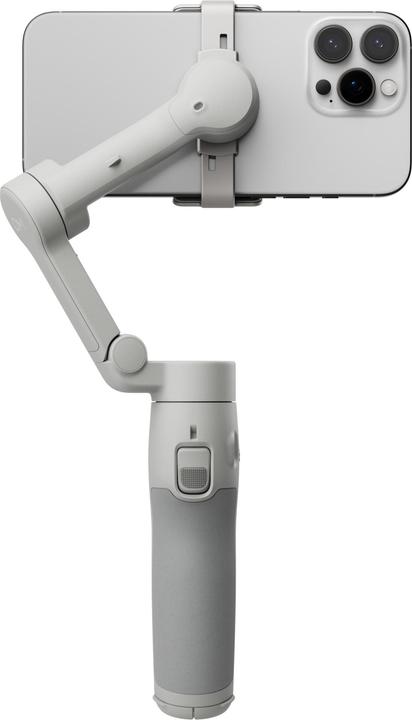 Actual product image DJI Osmo Mobile 7 (Smartphone, 0.30 kg)