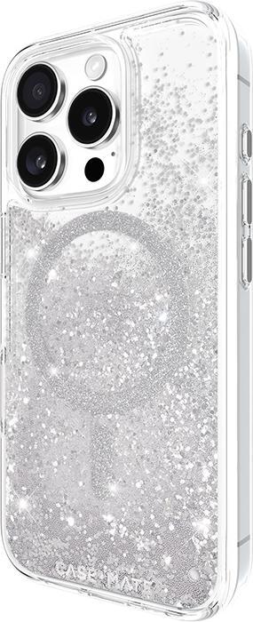 Actual product image Case-Mate Waterfall MagSafe Case (Apple iPhone 16 Pro)