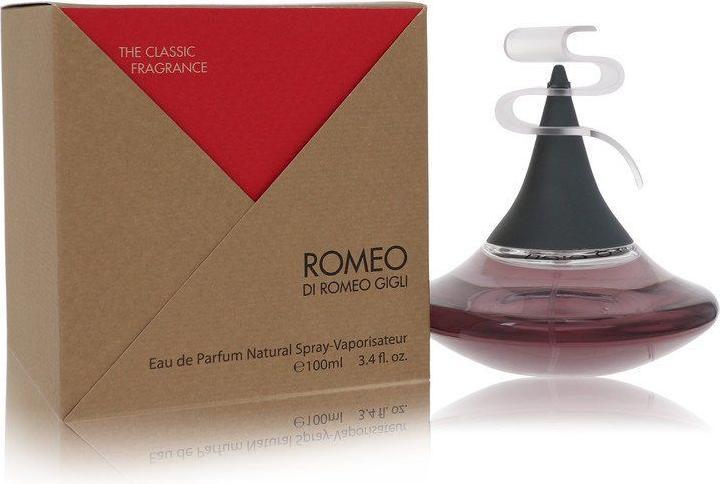 Immagine prodotto Romeo Gigli Eau De Parfum Spray 100 ml (Eau de parfum, 100 ml)