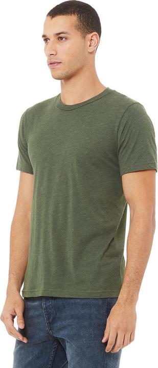 Image du produit Bella Canvas T-shirt Canvas Triblend à col rond (XXL)