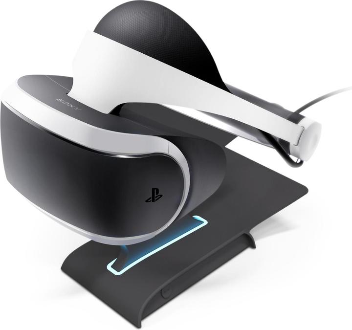Image du produit Bigben Support pour casque PlayStation VR