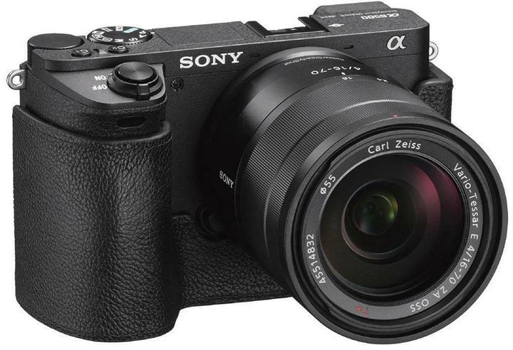 Immagine prodotto Sony Lcs-Ebe (Custodia per fotocamera, 0.96 l)