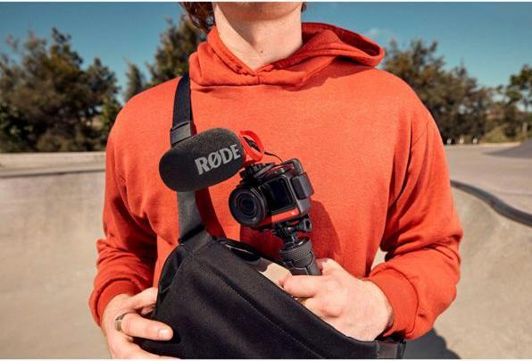 Immagine prodotto RØDE VideoMicro II